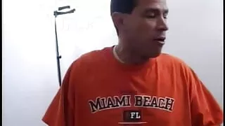 Pretty blonde amateur floozie tried her acting ability in adult film