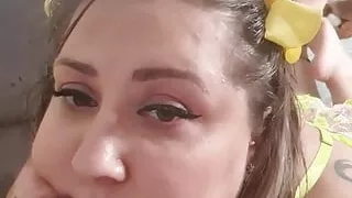 Today I'm in the Mood to Be a Good Girl for Daddy's Breeding