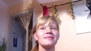 Mandy Looks for Cocks when She Wants