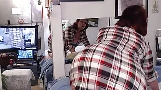 V 204 Pt 1 Dumped Him, I Can Make Him Feel Better by Fucking Him Good Super Hot Dawnskye