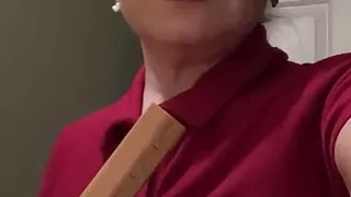 Ellie's Extra Credit