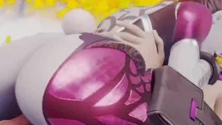 MEGAERA Hot 3d Sex Hentai Compilation -45