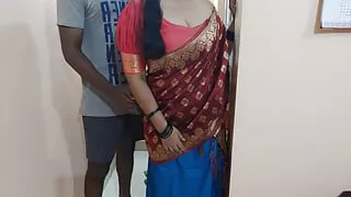 College village girl and boy fucked for the first time without condom