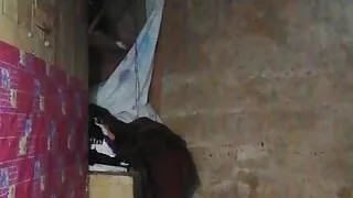 Fuck me na ngayon daddy sa loob ng kwarto ko please