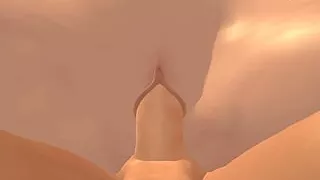 your mom in the day by making her a - Custom Female 3D