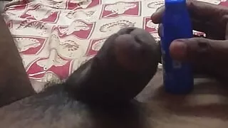 Tamil10inches BCC massage session like never before