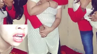 Indian student girl ki chudai video hua viral