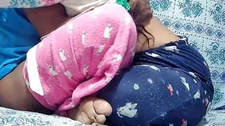 Hot big boobs gril sex