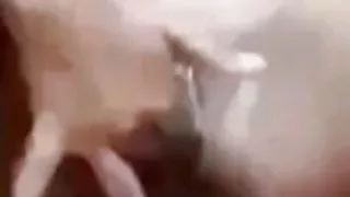 stepsister ! caught stepsister in fingering time