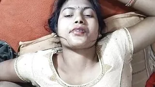Indian desi bhabhi sex with stepbrother