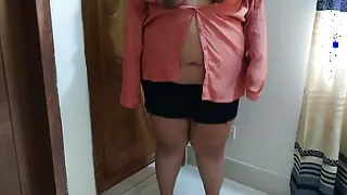 Married sautele bahan apane pati ko dhokha de rahe hai jabaki sautela bhae ki sat Chudai kiya - Desi Coda cudi