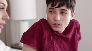 Dont Be Suspicious - S7:E6