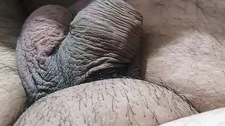 Step mom get scared of step son thick and leaves his room