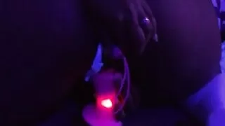 caramela multiple cum