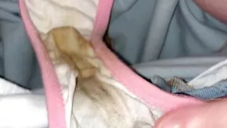 Giving you more of my hot pee from my curvy body