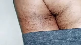 Fit Guy Fucks and Creampies my Tight Bubble Asspussy with his big cock