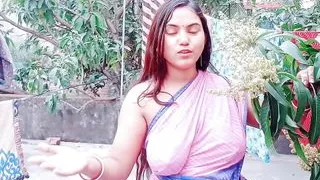 My Bengali Stepmom Showing Nipple And We Had A Gerat Sex