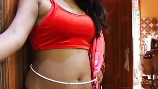 My Stepmom Showing Me Her Shaved Pussy And We Had Sex