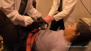 Don't Take Rides From Strangers - Kalani Luana - Part 2 of 4 - CaptiveClinic