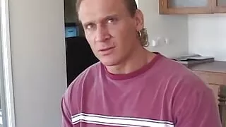 Ashley Haze only wants to expose herself to the camera as she masturbates and fucks