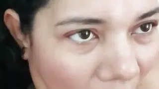 Special Blowjob. Valkyrie and Luigy