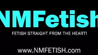 Cruel Femdom Action on Submissive Loser - 7