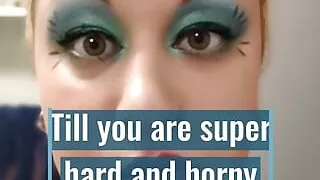 The Cute Couple Wants to Play a Kinky Game Tonight Wanna Play It