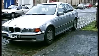 TV 880 - SPERMA E PUNIZIONE - Episode 3