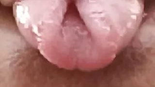 Sex mouth hole sexy finger Fuck