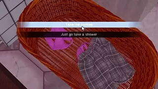 True Husband 2 Alice Have Spied on Us While I Fucked Sarah.