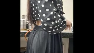 Aarohi_333 Sexy Boobs show Recording.