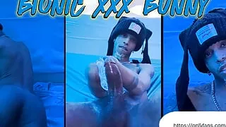 Just chill on only fans feeling this blue