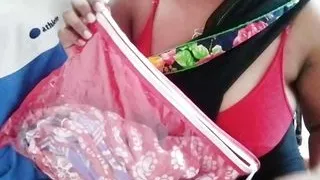 Indian Gift Deke Choda