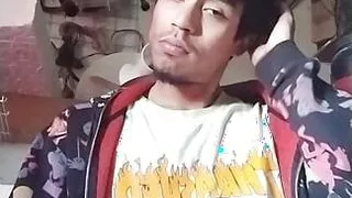 Coming out of the bath