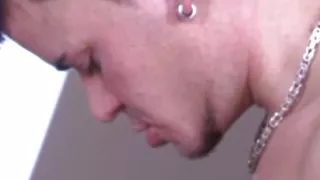 Old fat granny with young students as sex toy