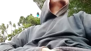 It's really good to masturbate, especially since you know that watching them is very risky