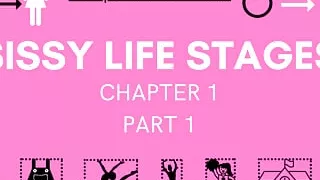 Sissy Cuckhold Husband Life Stages Chapter 1 Part 1 (Audio Erotica)