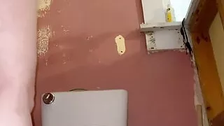 You wish you were the toilet I piss in