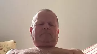 Panty sissy stroking till cumshot