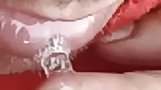 Chachi ne muth marne wala pakda akele Mai fir mouth hole masterbating