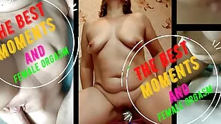 Juicy Selections of Beautiful Sex and Sweet Moans