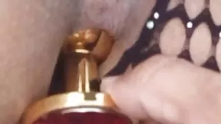Brand new Anal Plug