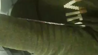 Indian boy masturbating