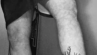 I wanna make it snow in here!