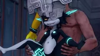 DevilsCrySFM Hentai Compilation 19