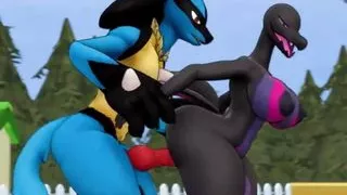 DevilsCrySFM Hentai Compilation 24