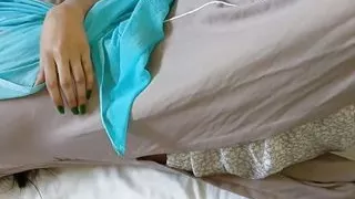 My Indian Dadi Big Ass Fuck with Hindi Audio Porn Movie