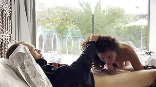 My Cowgirl Girlfriend Like My Dick