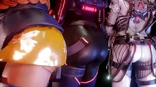 The Best Of Vulpeculy Compilation 54