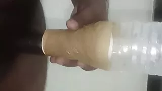 No Girl friend But i make one